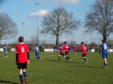 S.K.N.W.K. JO19-1 - S.S.V. '65  JO19-1 (competitie) 2024-2025 (3e fase) (66/166)